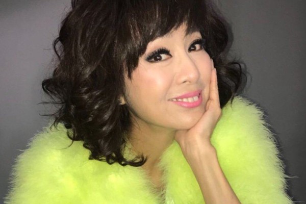 Michelle Yim has enjoyed a prolific career in television, movies and on stage, and recently announced her first solo music concerts, which will take place in June 2026. Photo: Instagram/mixue_michelleyim Michelle Yim has enjoyed a prolific career in television, movies and on stage, and recently announced her first solo music concerts, which will take place in June 2026. Photo: Instagram/mixue_michelleyim