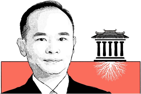  Illustration: Henry Wong