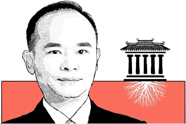 Illustration: Henry Wong Illustration: Henry Wong