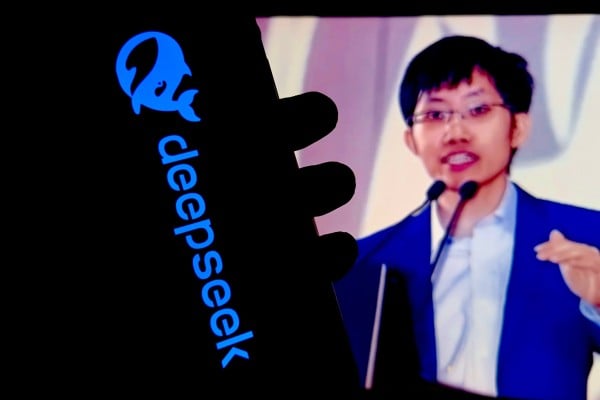 DeepSeek founder Liang Wenfeng. Photo: Shutterstock DeepSeek founder Liang Wenfeng. Photo: Shutterstock