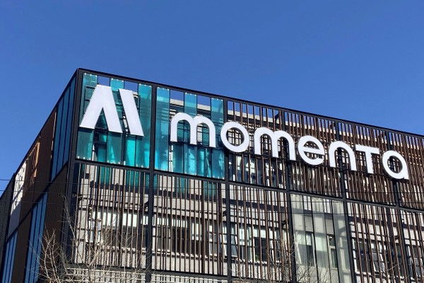 Momenta's technology has been used cars from Mercedes-Benz, BMW, Toyota and Honda. Photo: Reuters