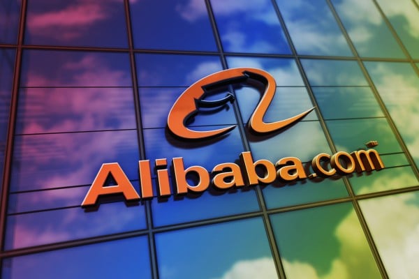 Alibaba has hit back at the Pentagon after its products were placed on a US military blacklist. Photo: Shutterstock Alibaba has hit back at the Pentagon after its products were placed on a US military blacklist. Photo: Shutterstock