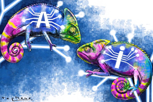 Illustration: Craig Stephens