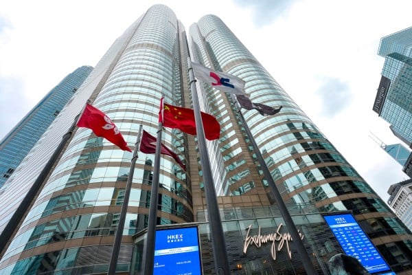 Chinese tech giants including Tencent, Alibaba, Meituan and Xiaomi have launched aggressive share buy-back plans to win back the confidence of investors in Hong Kong. Photo: Jelly Tse Chinese tech giants including Tencent, Alibaba, Meituan and Xiaomi have launched aggressive share buy-back plans to win back the confidence of investors in Hong Kong. Photo: Jelly Tse