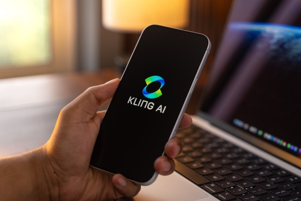 Kling AI is said to be close to completing a US$3 billion fundraising round that would value the company at US$18 billion post-investment. Photo: Shutterstock