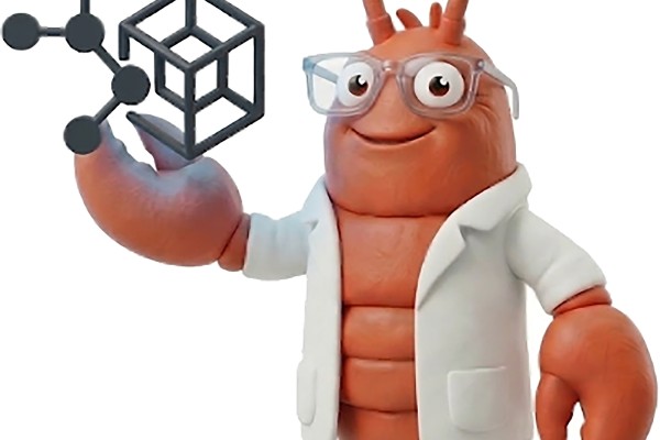 Alibaba's Elements Claw, is the first AI agent able to discover superconductors. Photo: Handout
