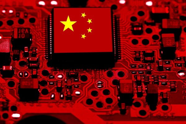 A new Chinese AI chip start-up is betting on 3D stacking to bypass US tech export controls. Photo: Shutterstock Images A new Chinese AI chip start-up is betting on 3D stacking to bypass US tech export controls. Photo: Shutterstock Images