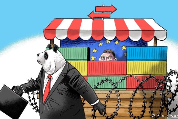 Illustration: Craig Stephens Illustration: Craig Stephens
