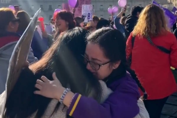 BTS Chile fans BTS Chile fans