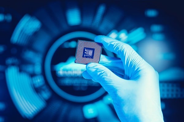 Custom AI chips offer better performance per dollar and per watt when designed around a hyperscaler’s own software stack and data-centre architecture. Photo: Shutterstock Images Custom AI chips offer better performance per dollar and per watt when designed around a hyperscaler’s own software stack and data-centre architecture. Photo: Shutterstock Images