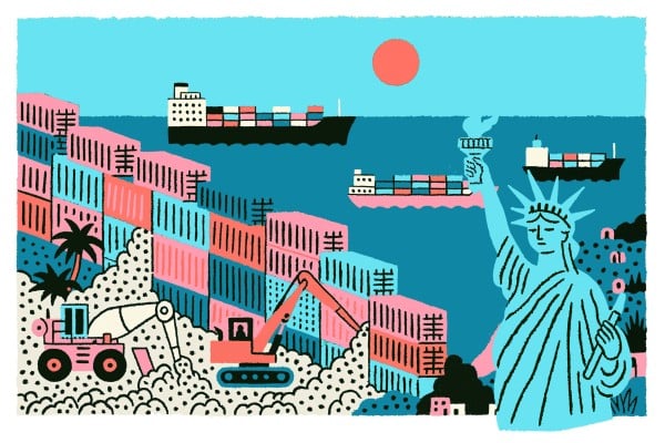 Illustration: Mario Cameira Illustration: Mario Cameira