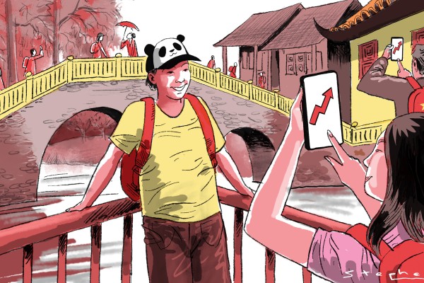 Illustration: Craig Stephens