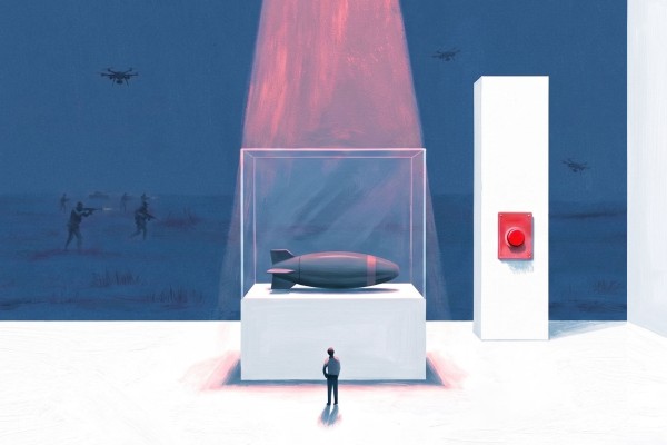 Illustration: Brian Wang