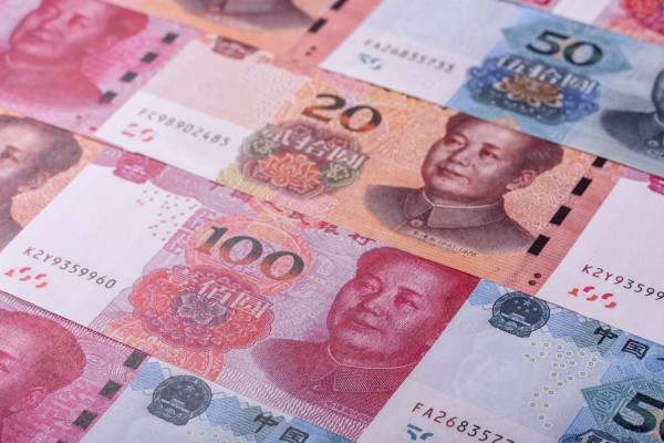By late June, total cumulative transactions on mBridge passed 600 billion yuan (US$88.6 billion). Photo: Shutterstock Images