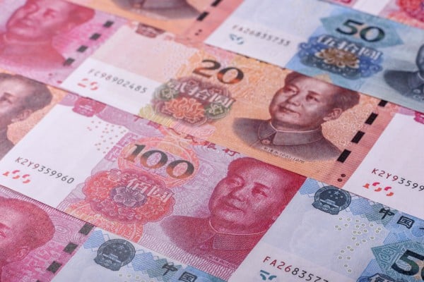 By late June, total cumulative transactions on mBridge passed 600 billion yuan (US$88.6 billion). Photo: Shutterstock Images By late June, total cumulative transactions on mBridge passed 600 billion yuan (US$88.6 billion). Photo: Shutterstock Images