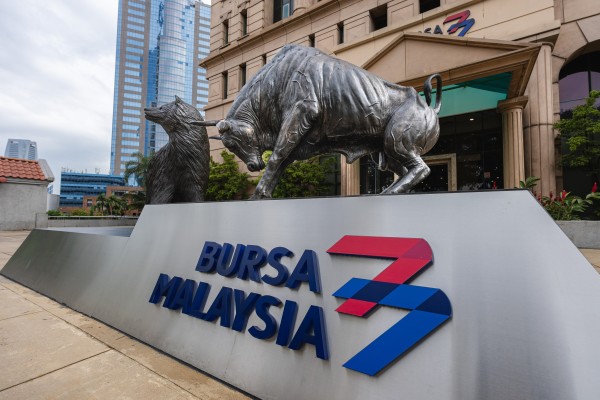 Malaysia’s bourse will be the fourth in Asia recognised by HKEX, after Indonesia, Singapore and Thailand. Photo: Shutterstock Images