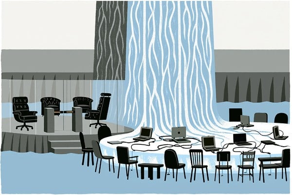 Illustration: Mario Cameira Illustration: Mario Cameira