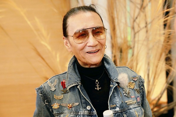 Veteran actor Patrick Tse died on July 16 at the age of 89. Photo: Handout