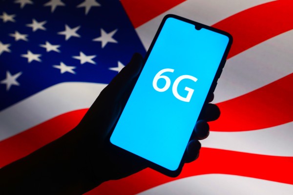 The United States is building a 6G alliance with more than 20 countries across Europe and Asia. Photo: NurPhoto via Getty Images