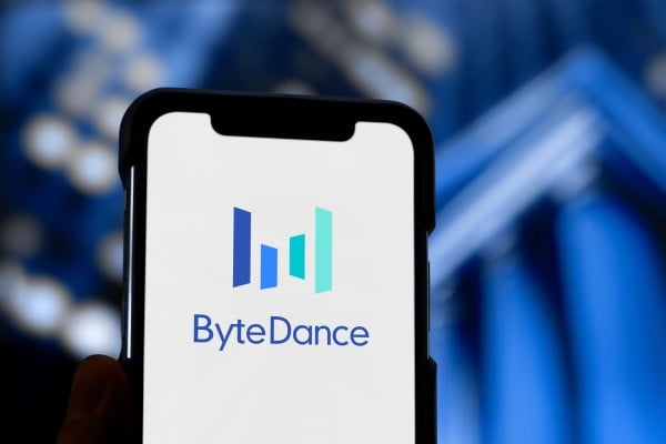 ByteDance said its moves aim to build stronger AI product competitiveness and customer service capabilities. Photo: Shutterstock Images ByteDance said its moves aim to build stronger AI product competitiveness and customer service capabilities. Photo: Shutterstock Images