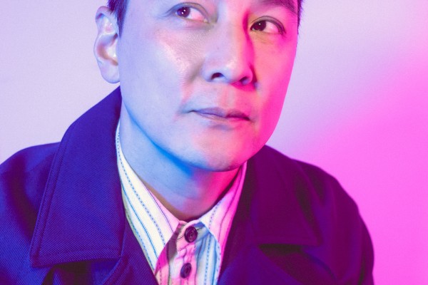 Daniel Wu is pictured at the New York Asian Film Festival 2026. Wu is making his Hong Kong comeback as he loses optimism in a Hollywood system that feels as if it has “dropped diversity altogether”. Photo: Chris Kammerud