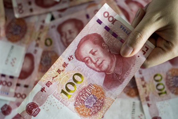 The Communist Party’s Politburo has vowed to step up macroeconomic policy support and enhance the resilience of capital markets for the rest of the year. Photo: Getty Images