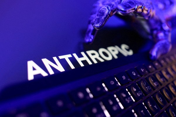 Anthropic is among the leading US artificial intelligence developers that have agreed to discuss early access to its most advanced models with the Trump administration. Photo: Reuters