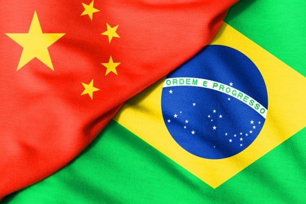 Brazil intends to sell yuan bonds in China every year, a senior Brazilian treasury official said on Wednesday. Photo: Getty Images Brazil intends to sell yuan bonds in China every year, a senior Brazilian treasury official said on Wednesday. Photo: Getty Images