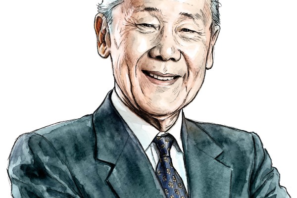 Illustration: Henry Wong