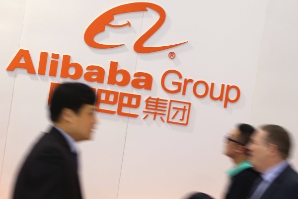 Alibaba is stepping up its data centre push globally as part of its US$56.3 billion AI capital expenditure commitment set out last year. Photo: dpa