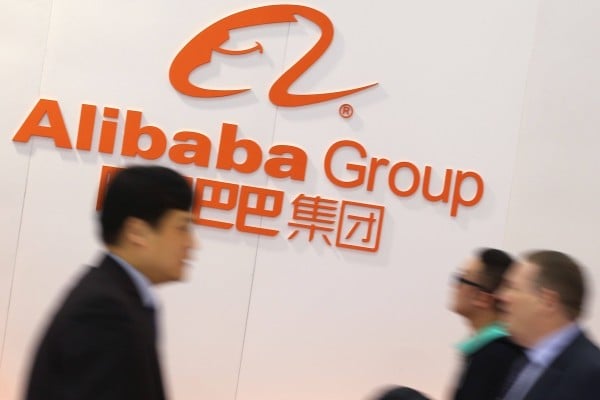 Alibaba is stepping up its data centre push globally as part of its US$56.3 billion AI capital expenditure commitment set out last year. Photo: dpa Alibaba is stepping up its data centre push globally as part of its US$56.3 billion AI capital expenditure commitment set out last year. Photo: dpa