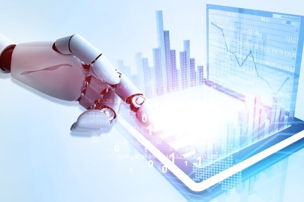 Critics argue that AI-driven strategies exacerbate volatility in a market still dominated by more than 250 million retail investors. Photo: Getty Images Critics argue that AI-driven strategies exacerbate volatility in a market still dominated by more than 250 million retail investors. Photo: Getty Images