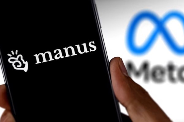Meta acquired Chinese-founded AI platform Manus for a reported US$2 billion in December. Photo: Getty Images
