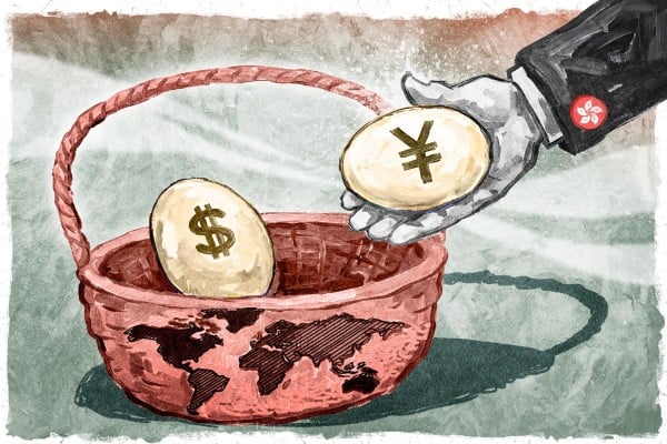 Illustration: Henry Wong Illustration: Henry Wong