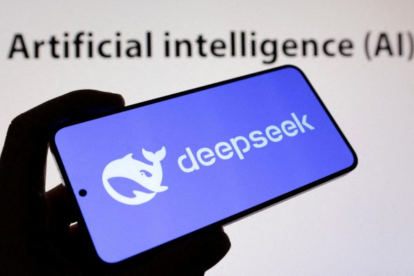 Chinese artificial intelligence start-up DeepSeek quietly released an updated version of its latest flagship model, DeepSeek-V4-Pro-0813, on Wednesday. Photo: Reuters