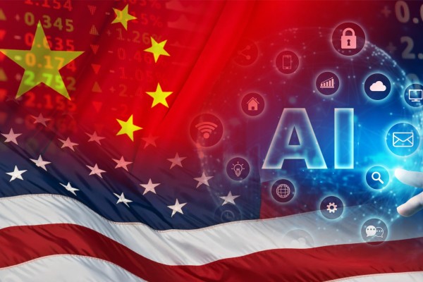 Washington’s anxieties over Chinese open-weight models escalated in late July following the release of Kimi K3. Photo: Shutterstock