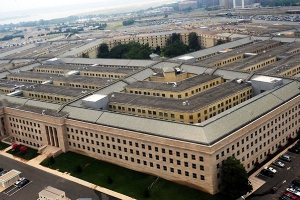 The Pentagon said universities receiving taxpayer funding must meet strict research-security standards or risk losing future support. Photo: US Department of Defence