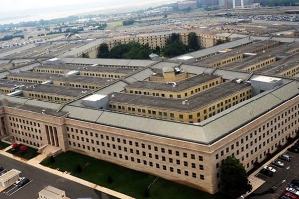 The Pentagon said universities receiving taxpayer funding must meet strict research-security standards or risk losing future support. Photo: US Department of Defence The Pentagon said universities receiving taxpayer funding must meet strict research-security standards or risk losing future support. Photo: US Department of Defence