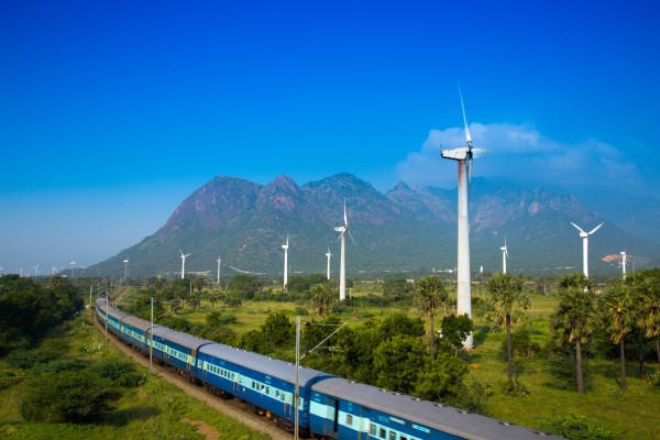 India is a big growth story – KKR’s Hardik Shah and his team have committed over US$1 billion across the country’s renewable energy projects, led by companies like Serentica and Hero Future Energies. Photo: Getty Images