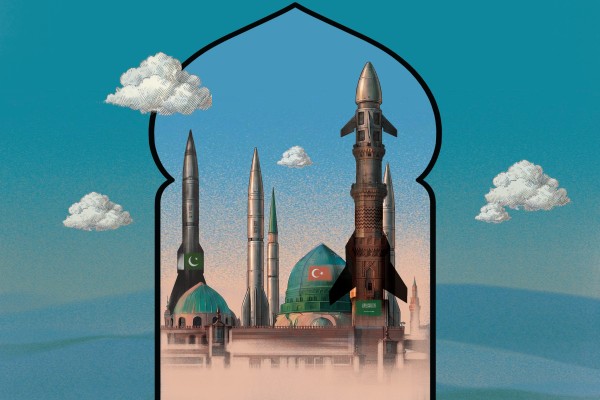 Illustration: Victor Sanjinez
