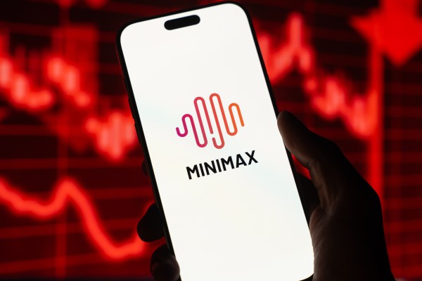 MiniMax is known for its M-series large language models and popular consumer apps. Photo: Shutterstock MiniMax is known for its M-series large language models and popular consumer apps. Photo: Shutterstock