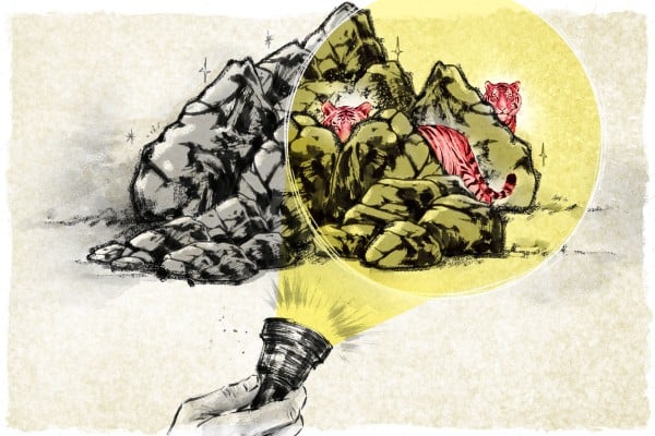 Illustration: Henry Wong