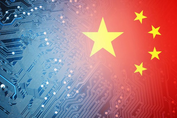 China and the US have repeatedly traded accusations over cyberattacks and online espionage. Photo: Shutterstock