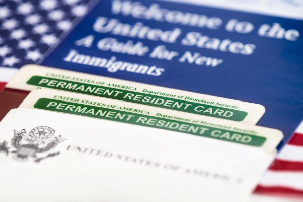 What does the pause on US green card and visa interviews mean for applicants worldwide? Photo: Getty Images
