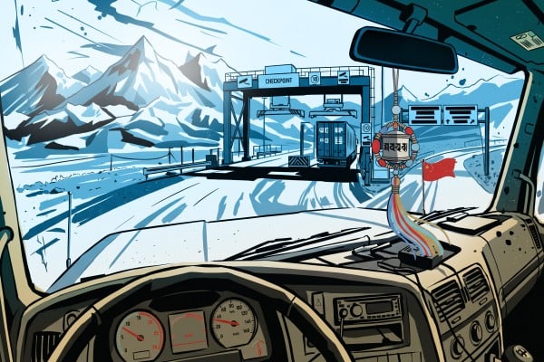 Illustration: Huy Truong Illustration: Huy Truong
