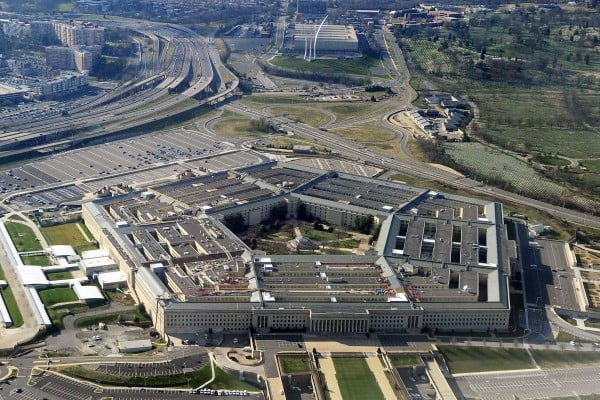 Several Chinese technology companies are suing the US government over their addition to Pentagon blacklists. Photo: AFP Several Chinese technology companies are suing the US government over their addition to Pentagon blacklists. Photo: AFP