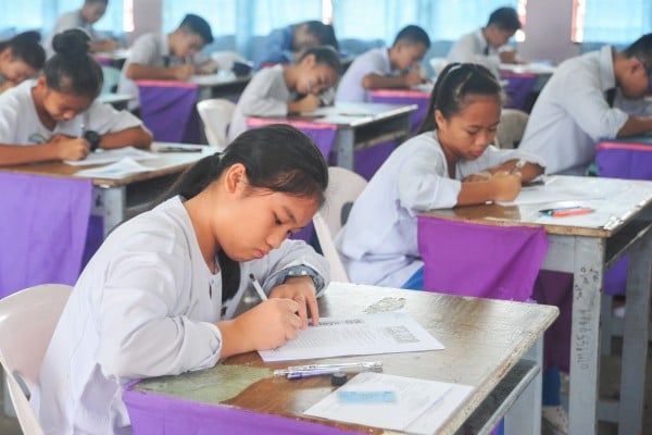 Children aged 15 to 17 “should be in school, not thinking about marriage”, one local politician said in response to the proposal. Photo: Shutterstock Children aged 15 to 17 “should be in school, not thinking about marriage”, one local politician said in response to the proposal. Photo: Shutterstock