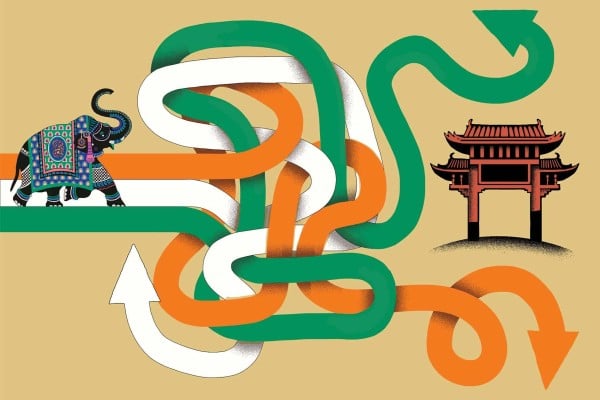 Illustration: Victor Sanjinez