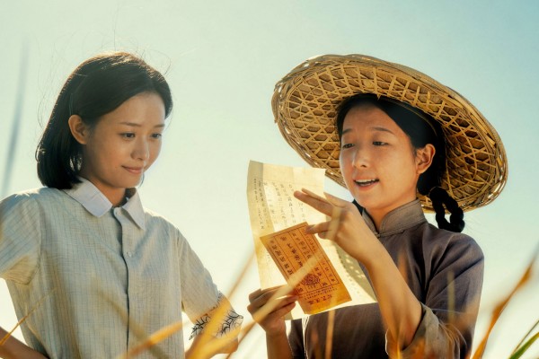 A still from Dear You, the hit Chinese film shot in southern Teochew dialect. Photo: Handout


