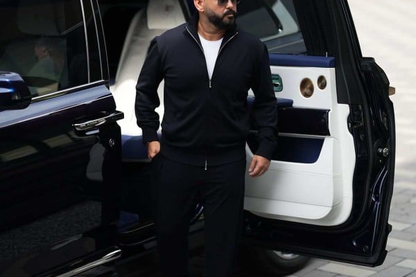 Tunku Ismail Ibrahim, regent of Malaysia’s Johor state. Photo: Instagram/hrhcrownprinceofjohor Tunku Ismail Ibrahim, regent of Malaysia’s Johor state. Photo: Instagram/hrhcrownprinceofjohor
